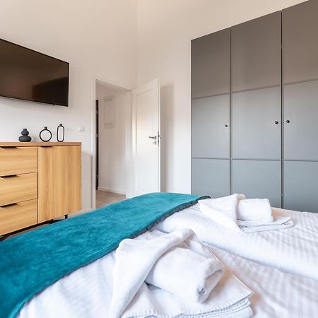 Apartamenty Sun & Snow Karpatia Карпач Екстериор снимка