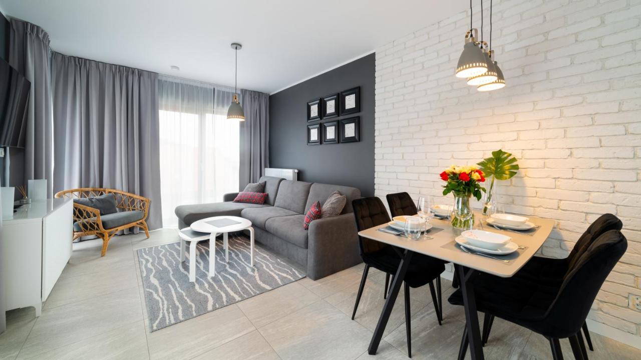 Apartamenty Sun & Snow Karpatia Карпач Екстериор снимка