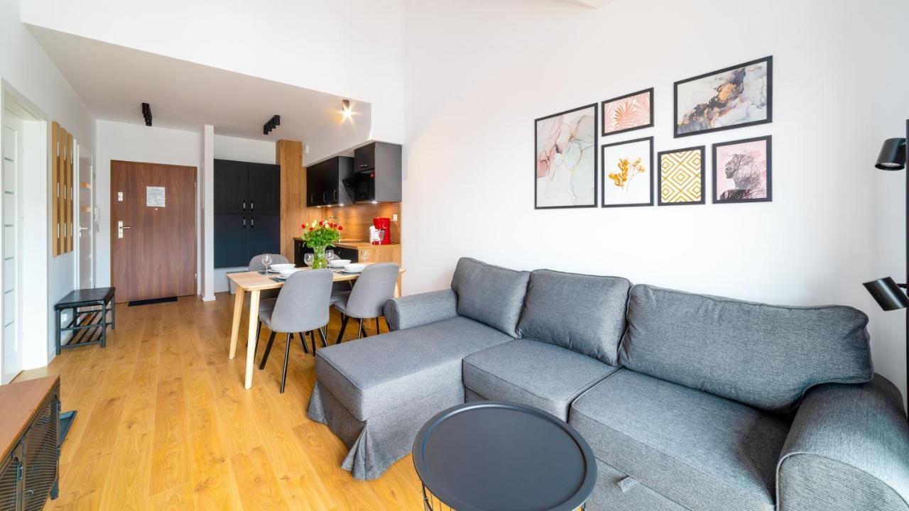 Apartamenty Sun & Snow Karpatia Карпач Екстериор снимка