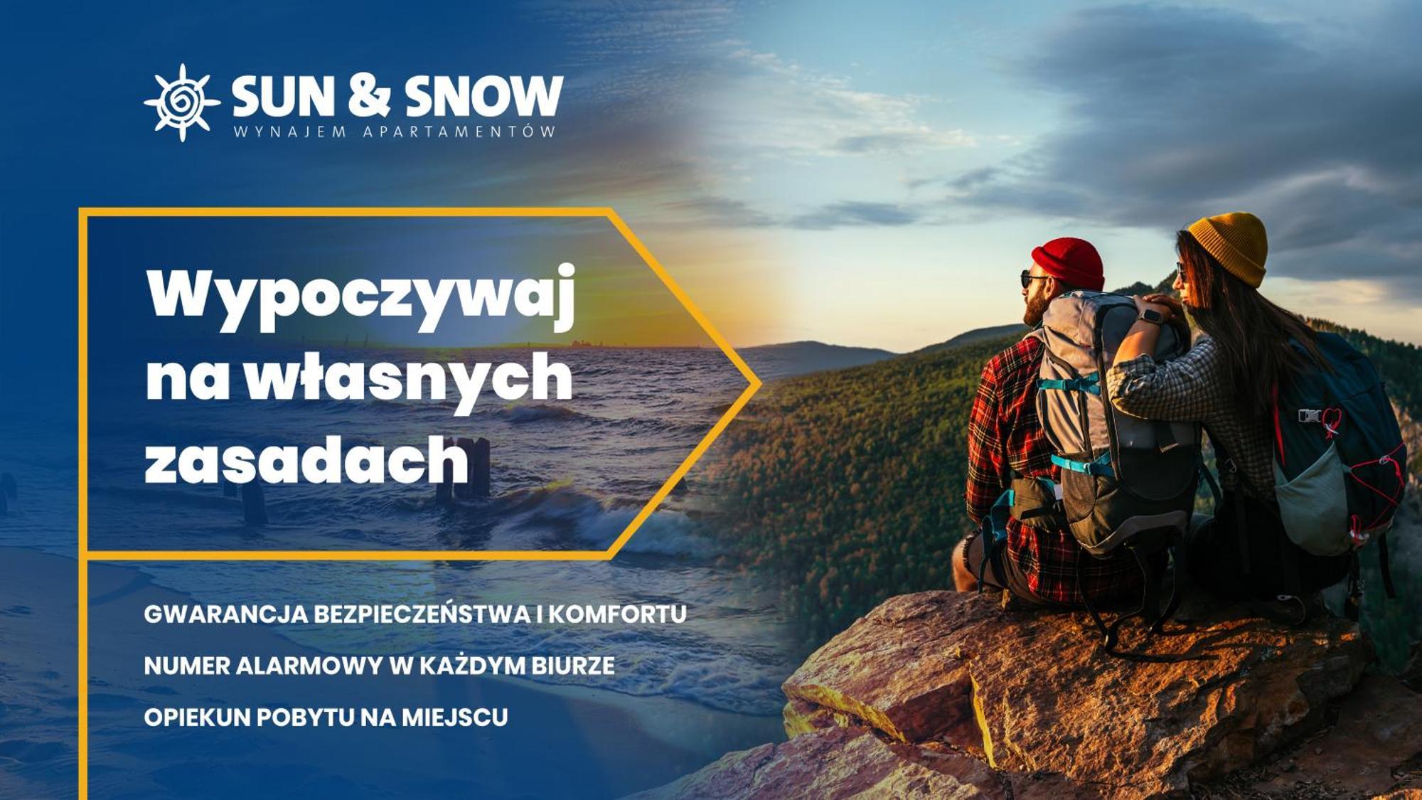 Apartamenty Sun & Snow Karpatia Карпач Екстериор снимка