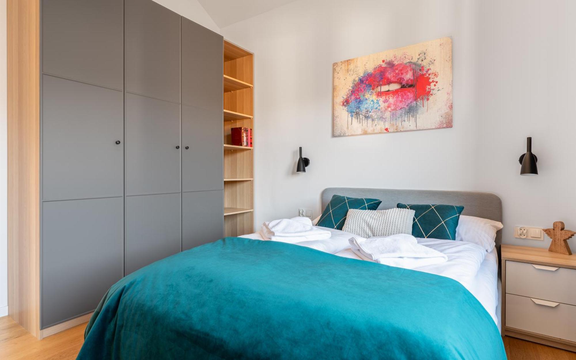 Apartamenty Sun & Snow Karpatia Карпач Екстериор снимка
